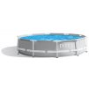 Bazén Intex Prism Frame Premium 26702, filtr, pumpa, 3,05x0,76 m
