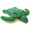 Želva Intex 57524, Lil039 Sea Turtle, Dětská, nafukovací, 1,50x1,27 m