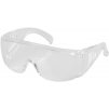 Brýle Safetyco B302, čiré, ochranné