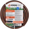 Hadice Strend Pro 1/2", L-15 m, zahradní, anti scratch