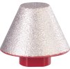 Fréza Strend Pro Premium DCB14, 20-48 mm, M14, korunka, tupý kužel na opracování děr, diamant, professional