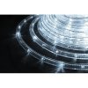 Řetěz MagicHome Vánoce Rolight, 240 LED studená bílá, 230 V, 50 Hz, IP44, exteriér, osvětlení, L-10 m