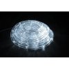 Řetěz MagicHome Vánoce Rolight, 240 LED studená bílá, 230 V, 50 Hz, IP44, exteriér, osvětlení, L-10 m