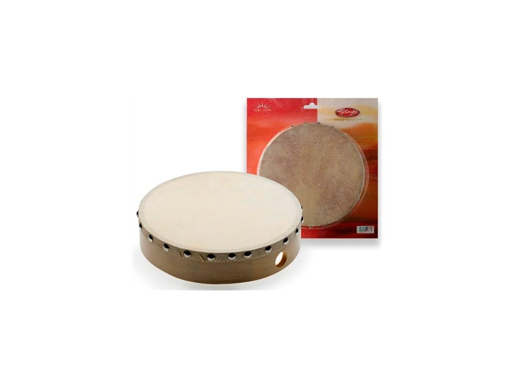 23461 bubinek stagg shd 1008