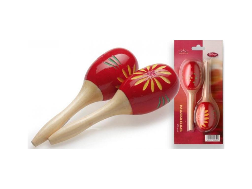 24679 maracas stagg mrw 16