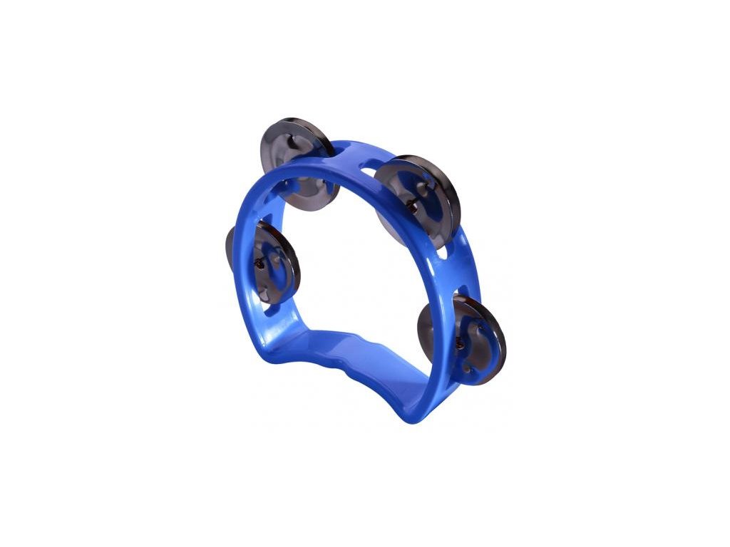 24715 tamburina stagg tab mini bl