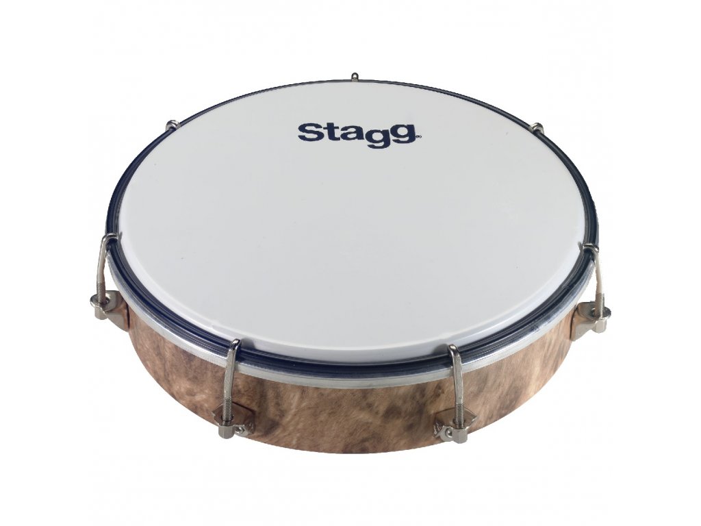 Bubínek Stagg HAD 008W