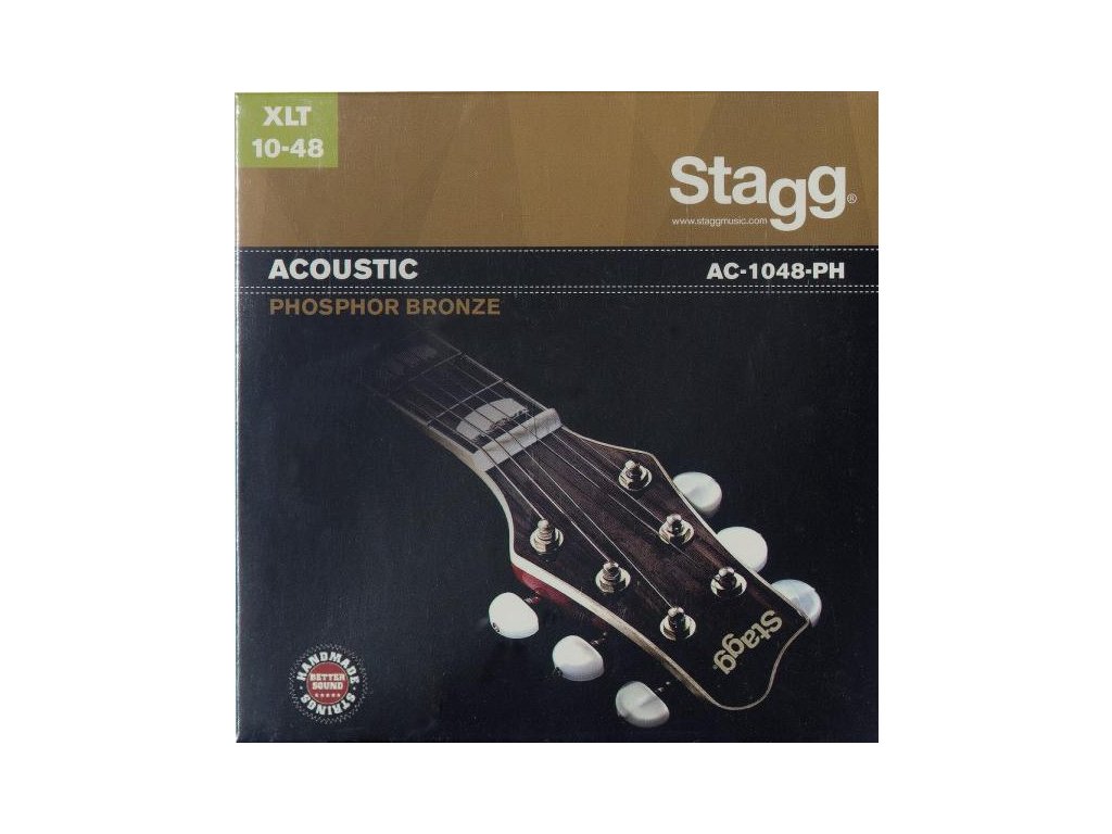 25108 stagg ac 1048 ph sada strun