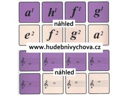 23029 marketa machacova noty v houslovem klici