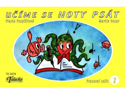 23074 v pospisilova m vozar ucime se noty psat