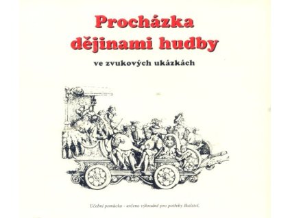 23185 prochazka dejinami hudby