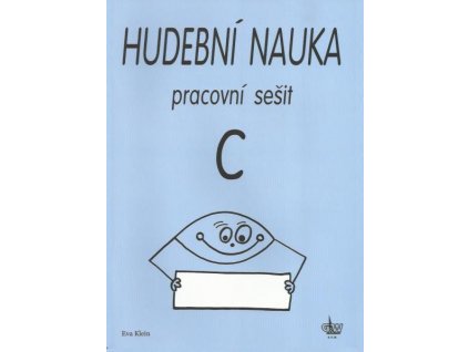 23359 eva klein hudebni nauka c