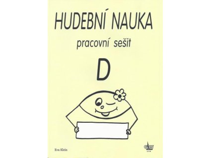 23362 eva klein hudebni nauka d