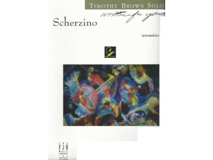 23368 timothy brown scherzino