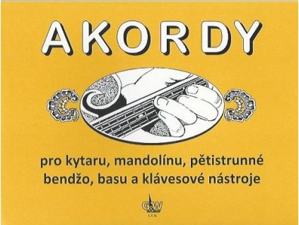 23431 akordy