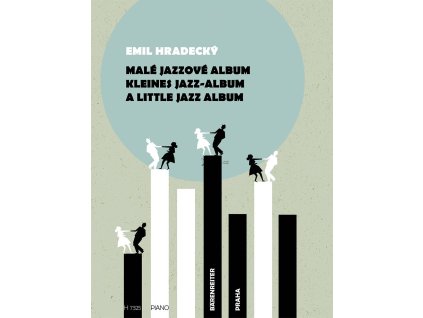 Malé jazzové album