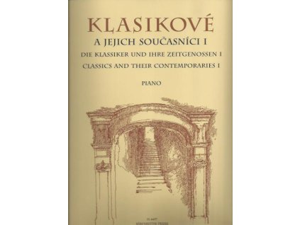 23440 klasikove a jejich soucasnici i