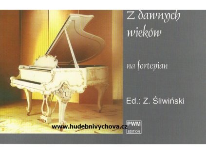 23572 zbigniew sliwinski z dawnych wiekow