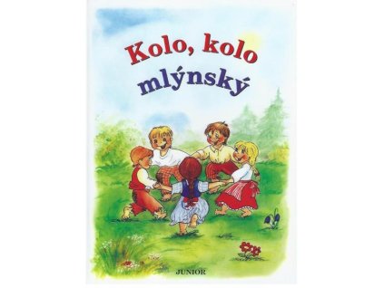 23629 kolo kolo mlynsky