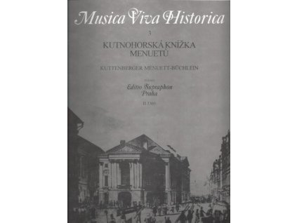 23653 kutnohorska knizka menuetu