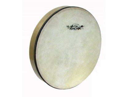 23983 goldon tamburina s blanou 25cm 35250