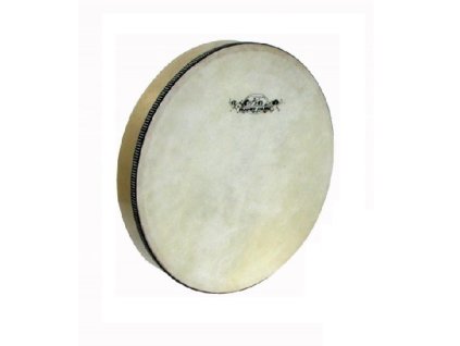 23986 goldon tamburina s blanou 20cm 35240