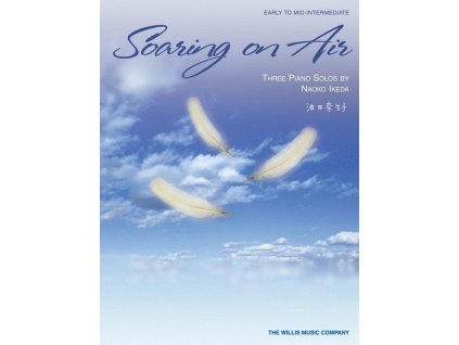 24073 naoko ikeda soaring on air