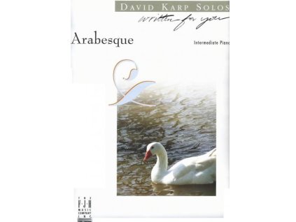 24217 david karp arabeska