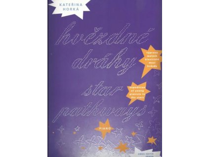 24256 katerina horka hvezdne drahy