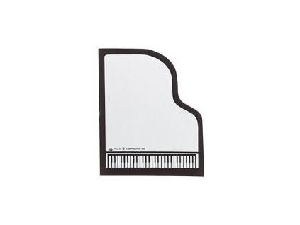 24355 lepici blocek klavir