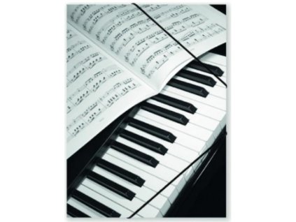 24397 desky klaviatura