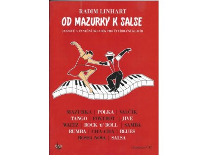 24517 od mazurky k salse cd