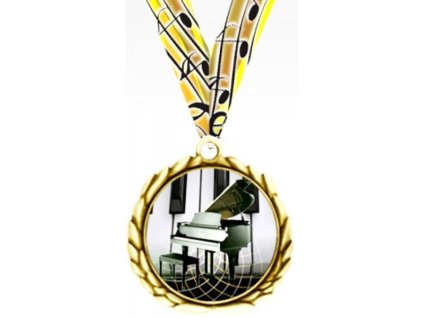 24580 medaile stribrna o32a fcl 524