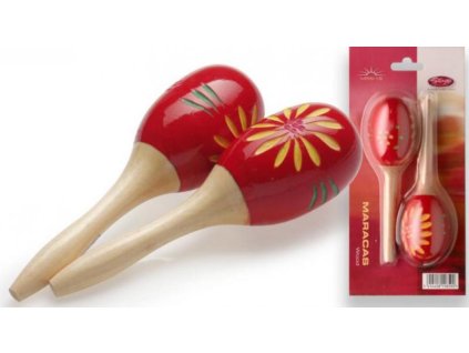 24679 maracas stagg mrw 16
