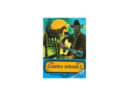 24733 country zpevnik 2