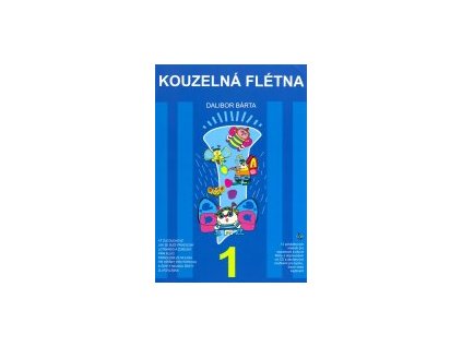 24775 kouzelna fletna 1 cd