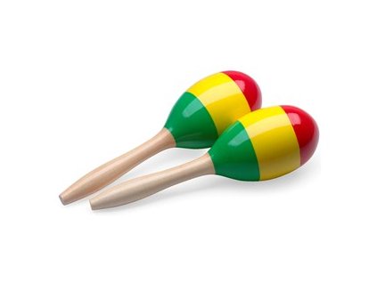 24886 maracas drevena mrw 29r