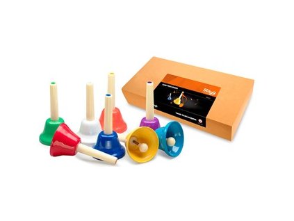 24889 stagg hb set sada rucnich zvonku