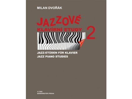 25096 m dvorak jazzove klavirni etudy 2