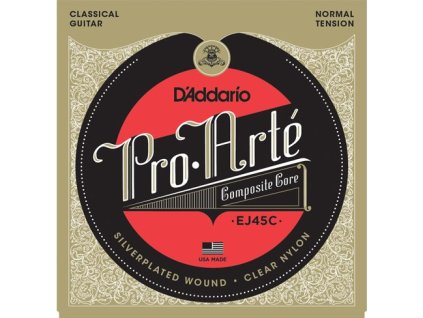 25141 d addario ej45c