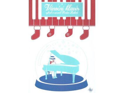 25162 vanocni klavir