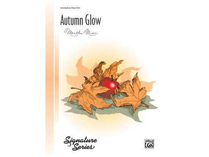 Martha Mier Autumn Glow
