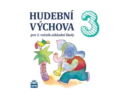 25687 hudebni vychova 3 nahravky