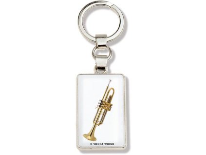 26044 privesek na klice trubka