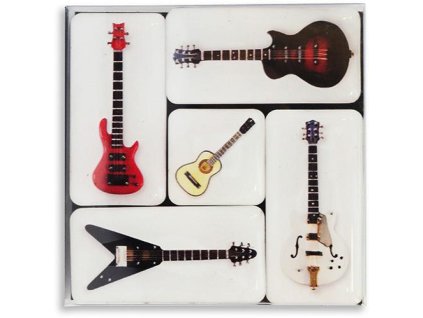 26050 magnetky el kytary