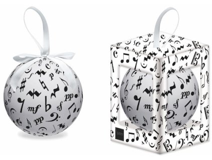 26068 banka s hudebnimi symboly