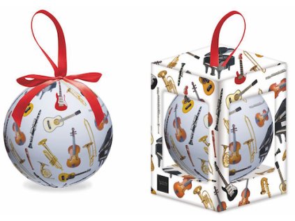 26071 banka hudebni nastroje