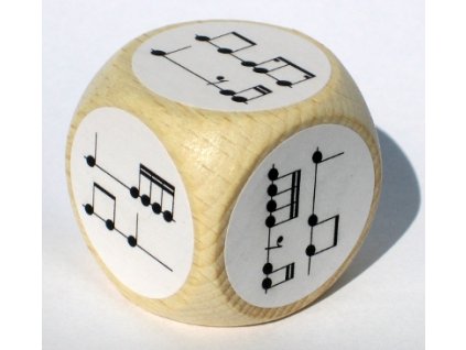 26080 kostka s rytmy 4