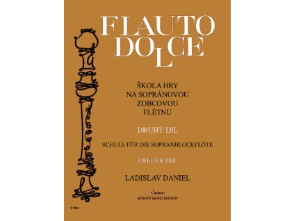 Ladislav Daniel Flauto Dolce 2