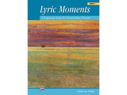 26293 catherine rollin lyric moments 1